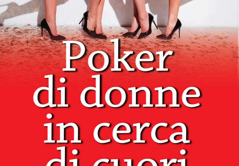 Poker di donne in cerca di cuori – Recensioni da Amazon