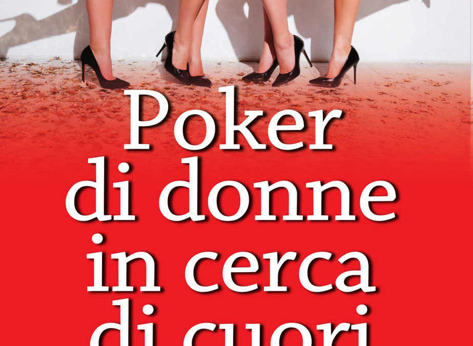 Poker di donne in cerca di cuori – Recensioni da Amazon